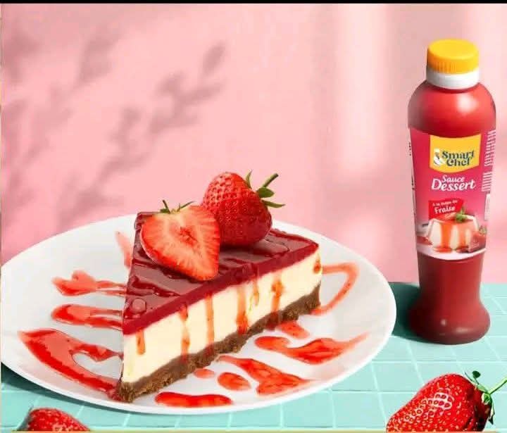 Smart Chef Product